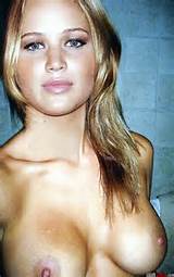 jennifer lawrence topless selfie Jennifer Lawrence Topless Selfie ...