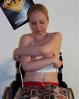 Wheelchair Fetish Sexy Girls In Wheelchairs