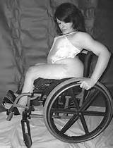 Para Cuties Wheelchair Beauty Or Disability Fetish Porn