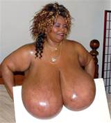 The Biggest Natural World Norma Stitz Nude and Porn Pictures