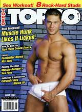 Porn Actor Francois Sagat Muscle Model Porno Film Actor Pavel Novotny