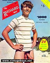 Gay Vintage Porn Magazines From The Past Vintage Gays From The Past