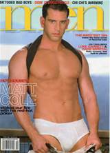 Gay Porn Obsession 2 RIP Men Magazine