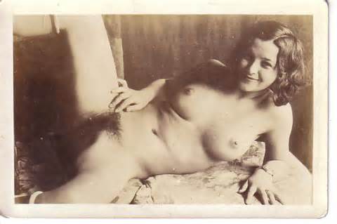 Vintage Nudes In Retro Porn Blog