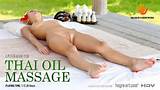 Hegre-Art.com - Thai Oil Massage [HD 1080p]