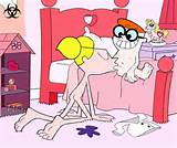 Images / Dexters Laboratory / #153 [ Add To Favorites ]