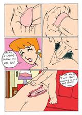 Dexter Laboratory Porn Hentai Free Videos Mom Dee #13 | 600 x 841