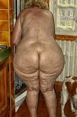 Big Ass Big Butt Granny Mature Curvy Thick Wide Hips Big Booty