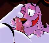 _nose brian_griffin canine cartoon courage courage_the_cowardly_dog ...