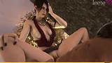 Dragon Age Inquisition Morrigan Porn