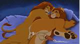 ... lion male mufasa muscles role_reversal simba tarolyon the_lion_king