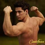 Cain (Corbin Fisher)