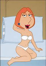 Lois Griffin sexy pics (sexy comics)