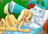 Images / Brandy And Mr Whiskers / #82 [ Add To Favorites ]