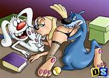 Images / Brandy And Mr Whiskers / #225 [ Add To Favorites ]