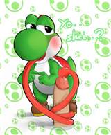 Yoshi Porn - 38