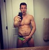 yourassisminebitch:The Underwear Fetish Fiend Davey Wavey