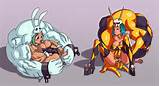 More Skullgirls porn - 892858 - MNOGOBATKO cerebella skullgirls.png