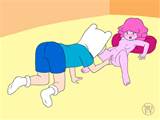 ... 996708: Adventure_Time Finn_the_Human Princess_Bubblegum coldfusion