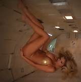 Kate Upton in Zero G - Sports Illustrated Swimsuit 2014 - SI.com
