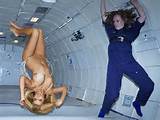 Kate Upton In Space â€“ That Means Zero Gravity, Yo!