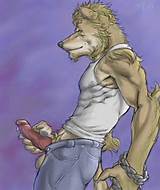 Gay Furry Comics Gallery 2