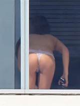 Arianny Celeste Nude Caught On Her Balcony Â» Arianny Celeste nude