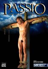 Jesus Christ Porn Star DVD