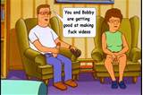 King Of The Hill (Gifs) - Simpson Animated Toons(Great stuff) - Sat76 ...