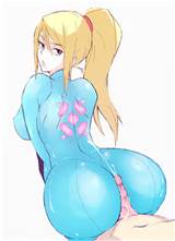 simplynsfw:omg i love samus soo much