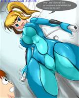 Metroid Hentai gallery Â» zero_suit_samus_ex_by_ex_buster_wolf