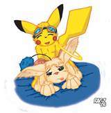 Pokemon Pikachu Hentai Porn