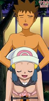 Pokemon Girls - Dawn, May, Misty - 65