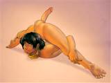 Rule 34 Contortion Male Nude Solo Solo Male Yuni 600175