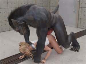 Welcome To Monsters Pussy 3D!