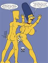 bart and marge fuck simpsons marge simpson bart fear