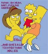 Simpsons porno and sex xxx toon galleries