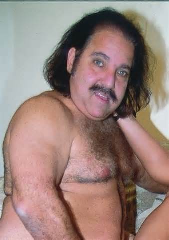 Ron Jeremy