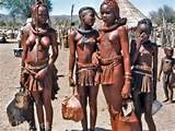 Amateurs Planet: African Tribal Girls â€“ 013 â€“ 100 Photos