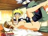 Naruto Hentai Game free online adult sex game