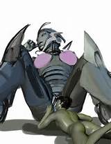 arcee hattonslayden jack_darby transformers transformers_prime