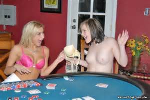 Pictures Of Lesbians Playing Strip Poker At Fucking Motherfucker