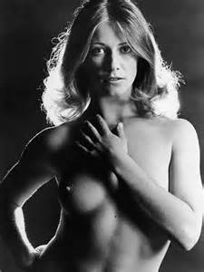 Marilyn Chambers.