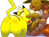 Pokemon Porn ;) - 93