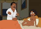 Cleveland show Porn