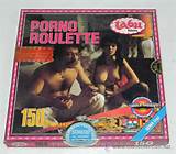 PELICULA SUPER 8 - PORNO ROULETTE - 104 M - TABU FILM - SONIDO EN ...