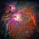 The Orion Nebula HD 9000x9000 Upload Wikimedia Org