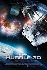 IMAX Hubble 3D 2010 Download Movies For Free