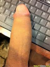 imagine that big thing cumming in your wife s pussy what would you do ...