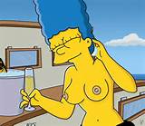 Marge Simpson Sexy - 1